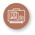 expertives icon virtual assistant